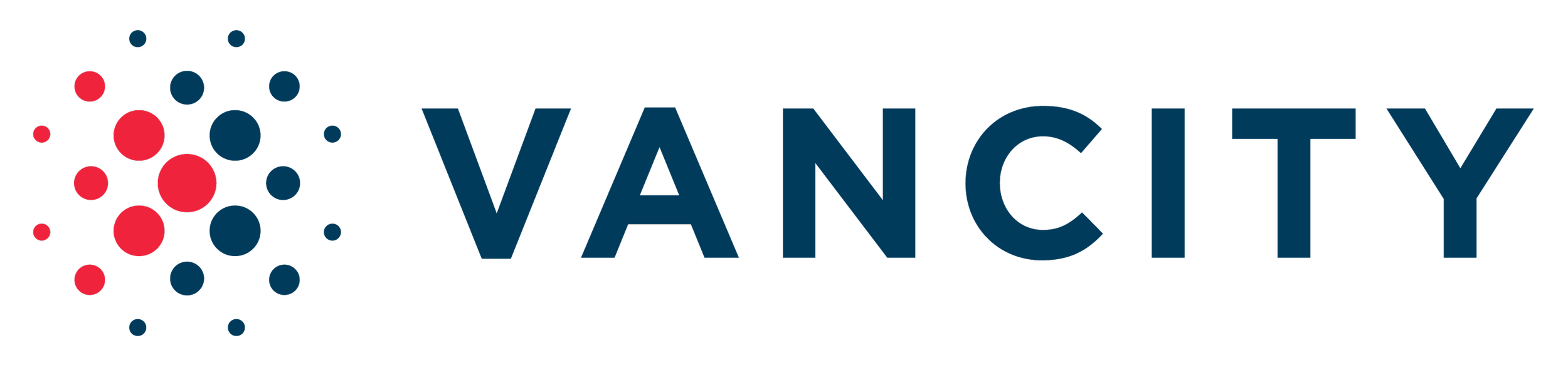 Logo Vancity